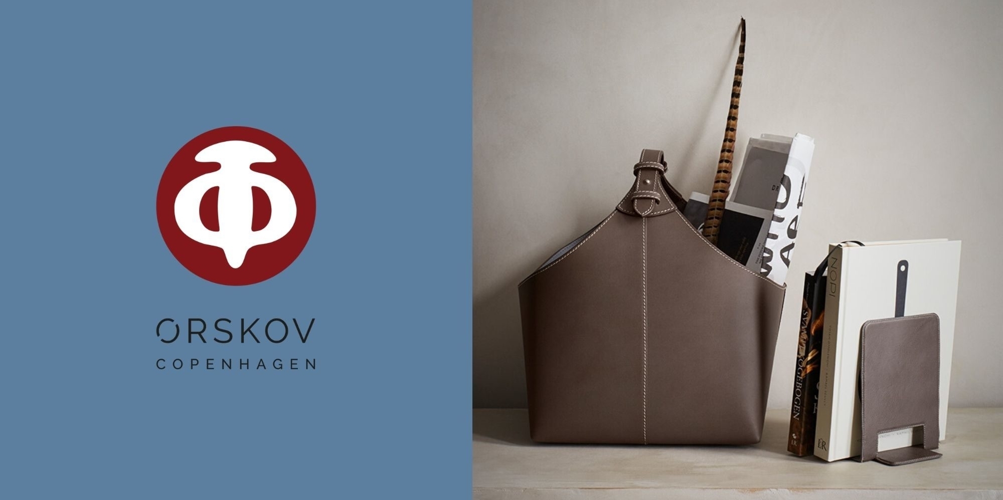 Orskov（オルスコフ） | 北欧雑貨や北欧アイテム、リーディンググラス